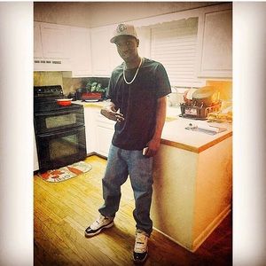 Meet your Posher, Fredterrius